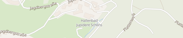 Karte Jupibad Schlins