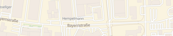 Karte Expert-Zentrale Langenhagen