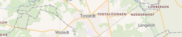 Karte statisch