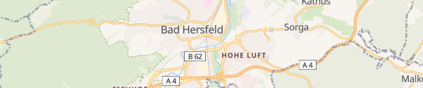Karte statisch