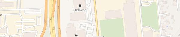 Karte Hellweg Langenhagen