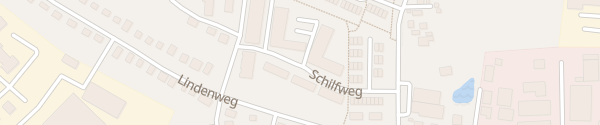 Karte Schilfweg Tornesch