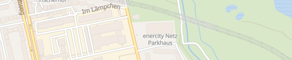 Karte enercity AG Standort Ricklingen Hannover