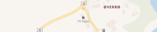 Karte YX Siljan
