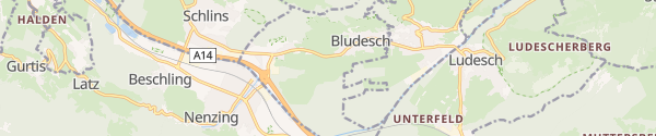 Karte statisch