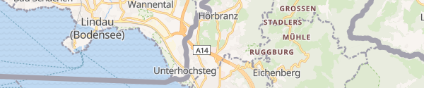 Karte statisch