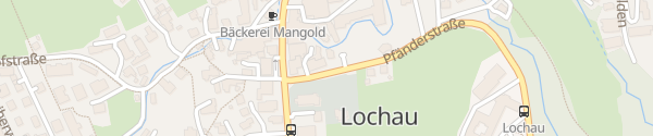 Karte Restaurant Mangold Lochau