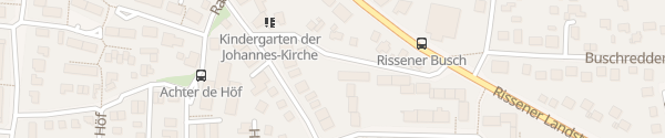 Karte Telekom Rissener Busch Hamburg