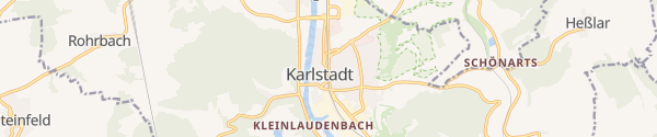 Karte statisch