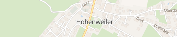 Karte Drehstromkiste Hohenweiler