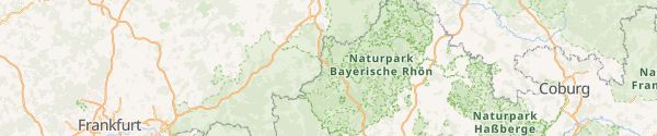 Karte statisch
