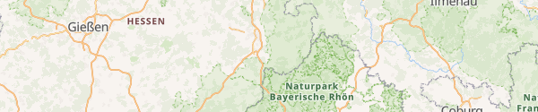 Karte statisch
