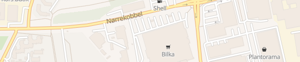 Karte Bilka Sønderborg