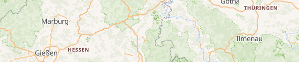 Karte statisch
