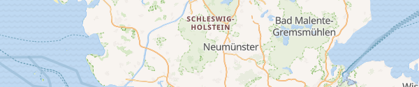Karte statisch