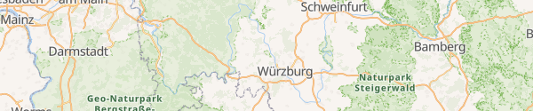Karte statisch