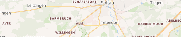 Karte statisch