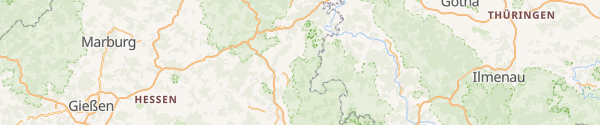 Karte statisch