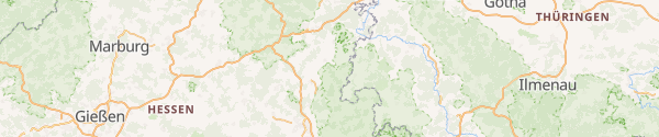 Karte statisch