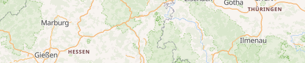 Karte statisch