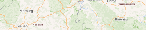 Karte statisch