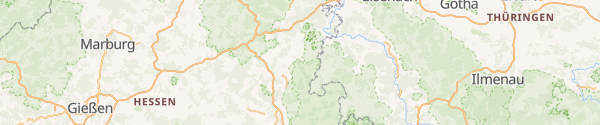 Karte statisch