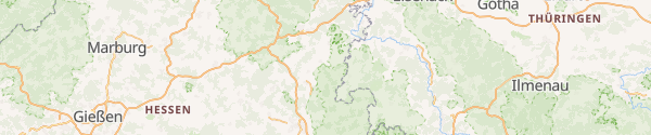 Karte statisch