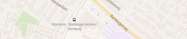 Karte Føtex Horsens