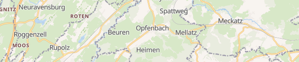 Karte statisch