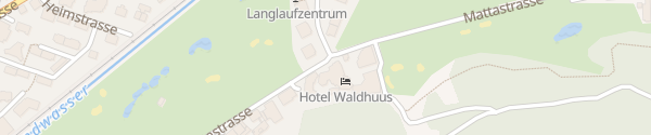 Karte Arabella Hotel Waldhuus Davos Davos Platz