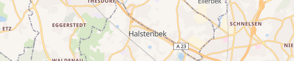 Karte statisch