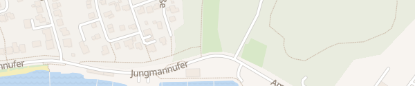 Karte Segelclub Eckernförde