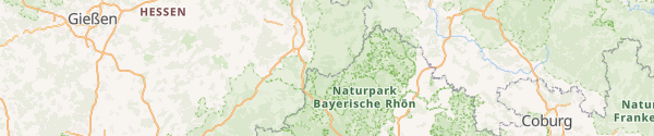 Karte statisch