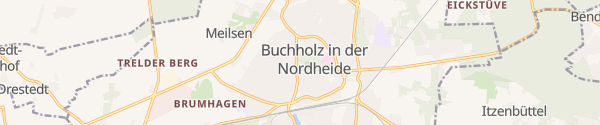 Karte statisch