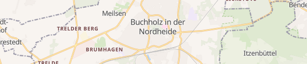Karte statisch