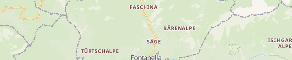 Karte statisch