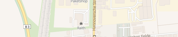 Karte Autohaus Raith Nörten-Hardenberg