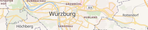 Karte statisch