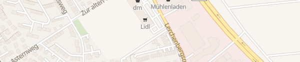 Karte Lidl Dornstadt