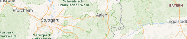 Karte statisch