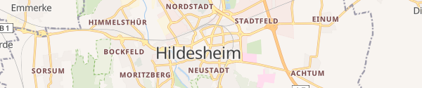 Karte statisch