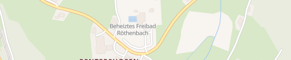 Karte Freibad Röthenbach