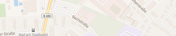 Karte DRK Kreisverband Neumünster