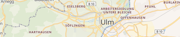 Karte statisch