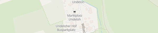 Karte Undeloher Hof Lüneburger Heide Undeloh