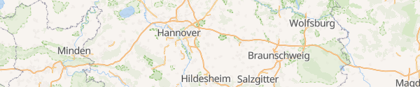 Karte statisch