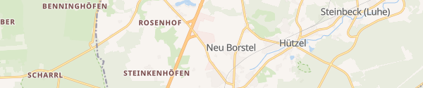 Karte statisch