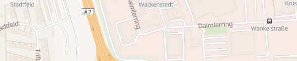 Karte Liedtke Hildesheim