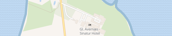 Karte Sinatur Hotel Gl. Avernæs Ebberup